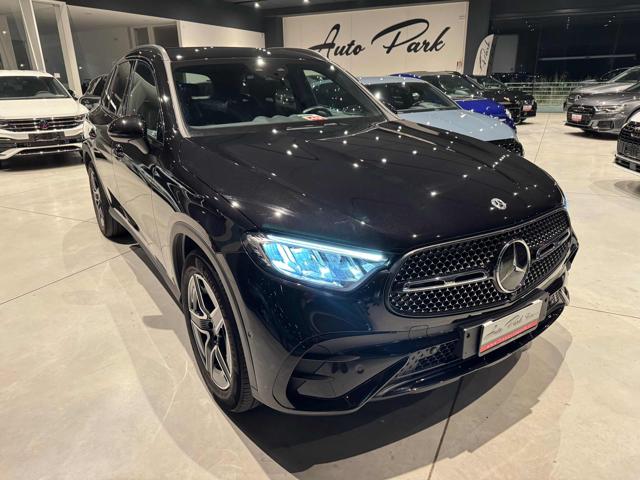 MERCEDES-BENZ GLC 220 d 4Matic Mild Hybrid AMG Line Premium Plus Immagine 0