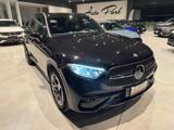 MERCEDES-BENZ GLC 220 d 4Matic Mild Hybrid AMG Line Premium Plus