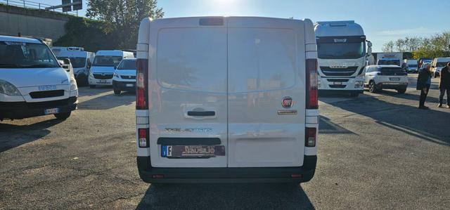 FIAT TALENTO FURGONE 3POSTI  1.6MJT 120CV EURO6B Immagine 3