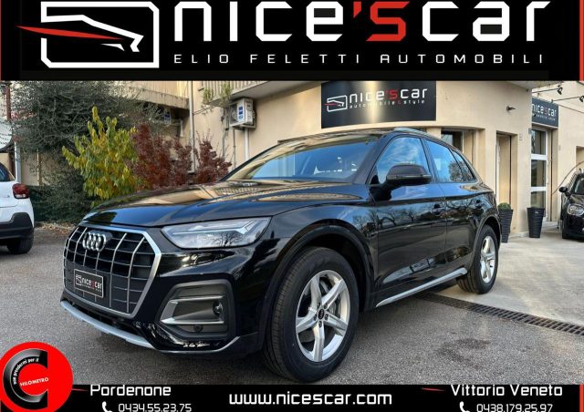 AUDI Q5 35 TDI S tronic Business Advanced. Immagine 0