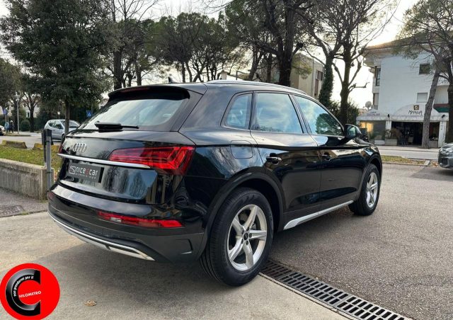 AUDI Q5 35 TDI S tronic Business Advanced. Immagine 3