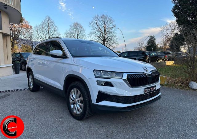 SKODA Karoq 1.5 TSI ACT DSG Ambition Immagine 1