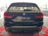 BMW X1 xDrive20d Advantage Business