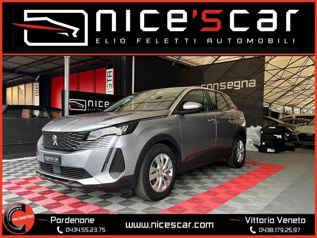 PEUGEOT 3008 BlueHDi 130 EAT8 S&S Active Business Immagine 0