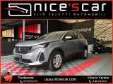 PEUGEOT 3008 BlueHDi 130 EAT8 S&S Active Business