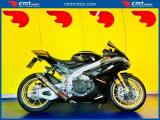 APRILIA RSV4 1100 Finanziabile - Nero - 6405