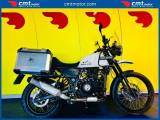 ROYAL ENFIELD Himalayan 400 Garantita e Finanziabile