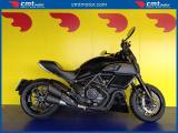 DUCATI Diavel 1200 Garantita e Finanziabile