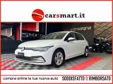 VOLKSWAGEN Golf 2.0 TDI 115 CV SCR Life