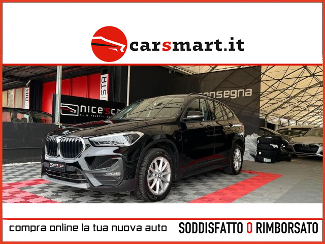 BMW X1 xDrive20d Advantage Business Immagine 0