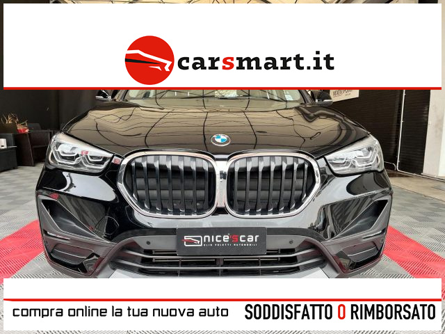 BMW X1 xDrive20d Advantage Business Immagine 1