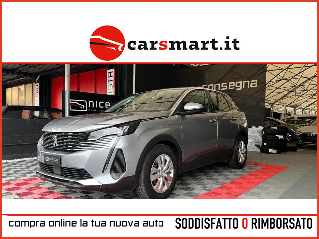 PEUGEOT 3008 BlueHDi 130 EAT8 S&amp;S Active Business Immagine 0