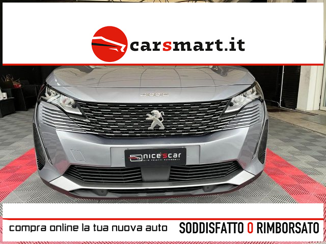 PEUGEOT 3008 BlueHDi 130 EAT8 S&amp;S Active Business Immagine 1