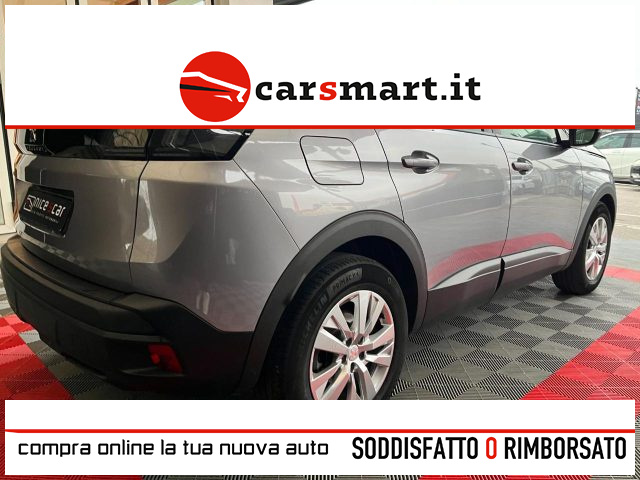 PEUGEOT 3008 BlueHDi 130 EAT8 S&amp;S Active Business Immagine 3