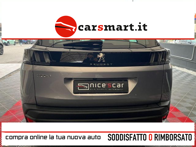 PEUGEOT 3008 BlueHDi 130 EAT8 S&amp;S Active Business Immagine 4