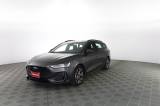 FORD Focus Focus 1.0 EcoBoost Hybrid 125CV Powershift SW ST-L