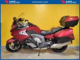 BMW K 1600 GT Garantita e Finanziabile