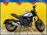 OTHERS-ANDERE OTHERS-ANDERE CFMOTO CL-X 700 Garantita e Finanziabile