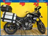 TRIUMPH Tiger 900 Garantita e Finanziabile