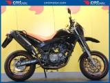 YAMAHA XT 660 Finanziabile - Nero - 53457