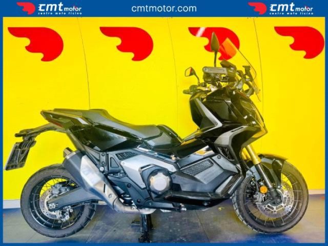 HONDA X-ADV 750 Garantito e Finanziabile Immagine 0