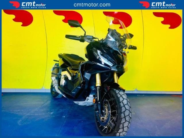 HONDA X-ADV 750 Garantito e Finanziabile Immagine 1