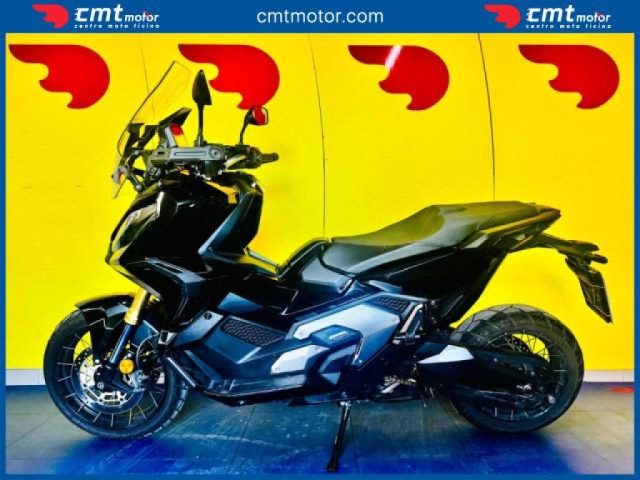 HONDA X-ADV 750 Garantito e Finanziabile Immagine 2