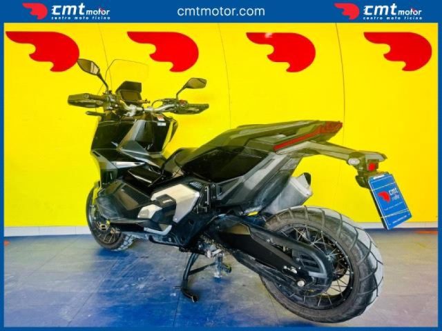 HONDA X-ADV 750 Garantito e Finanziabile Immagine 3