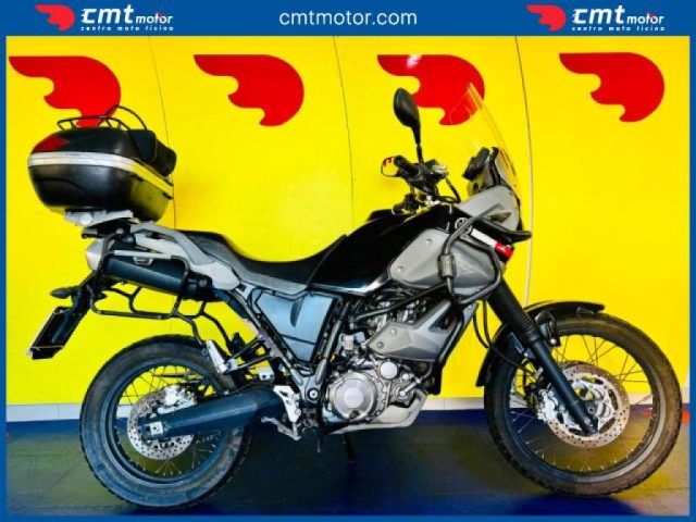 YAMAHA XT 660 Z Garantita e Finanziabile Immagine 0