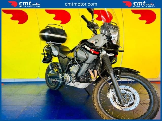 YAMAHA XT 660 Z Garantita e Finanziabile Immagine 1