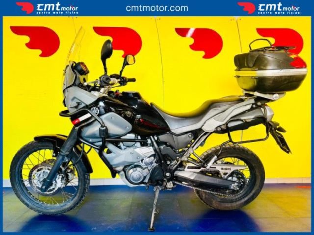 YAMAHA XT 660 Z Garantita e Finanziabile Immagine 2