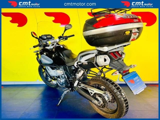 YAMAHA XT 660 Z Garantita e Finanziabile Immagine 3