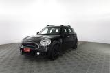 MINI Mini Countryman  2.0 Cooper S Countryman