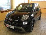 FIAT 500L Cross CarPlay