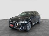 AUDI Q3 Q3 35 TDI S tronic S line edition