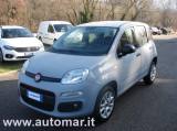 FIAT Panda 0.9 TwinAir Turbo Natural Power Easy