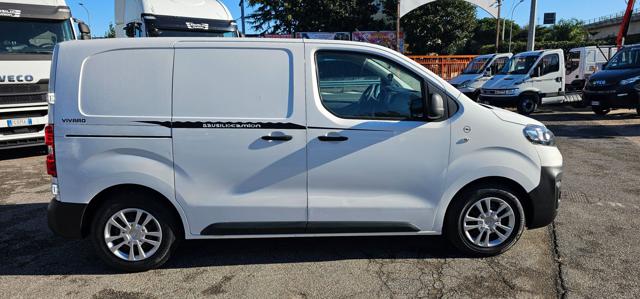 OPEL VIVARO FURGONE 3POSTI  1.5CDTI 102CV EURO6 Immagine 1