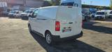 OPEL VIVARO FURGONE 3POSTI  1.5CDTI 102CV EURO6