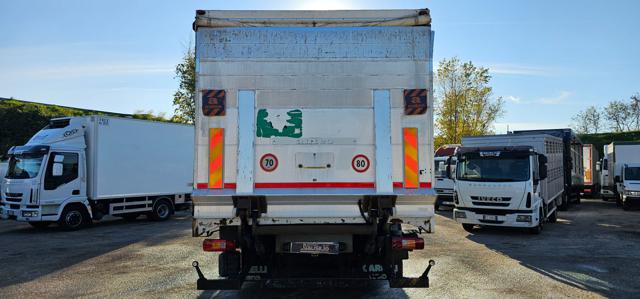 VOLVO FM9 380CV CENTINATO ALZA/BASSA MT6.80+SPONDA 30QLI Immagine 3