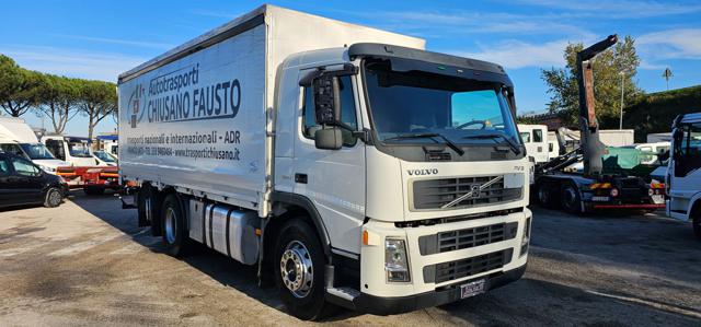 VOLVO FM9 380CV CENTINATO ALZA/BASSA MT6.80+SPONDA 30QLI Immagine 0