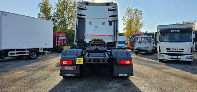 IVECO STRALIS XP480CV TRATTORE STRADALE AUTO+RETARDER Immagine 3