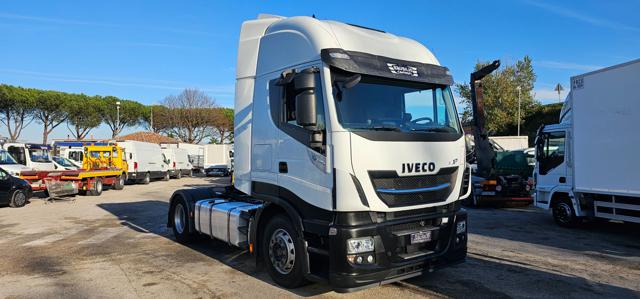 IVECO STRALIS XP480CV TRATTORE STRADALE AUTO+RETARDER Immagine 0