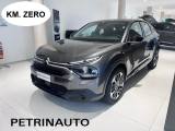 CITROEN C4 PureTech 100 S&S You Pack Safety+Retrocamera Km.0