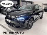 CITROEN C4 PureTech 130 S&S Plus Km.Zero