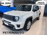 JEEP Renegade 1.5 Turbo T4 MHEV Altitude Km.0