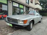 MERCEDES-BENZ 350 SLC