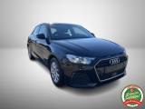 AUDI A1 SPB 30 TFSI Advanced