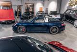 PORSCHE 911 3.0 Targa 4S*TOTAL PORSCHE SERVICE*
