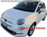 FIAT 500 1.0 Hybrid Dolcevita ITALIANA NO VINCOLI KM CERTFI