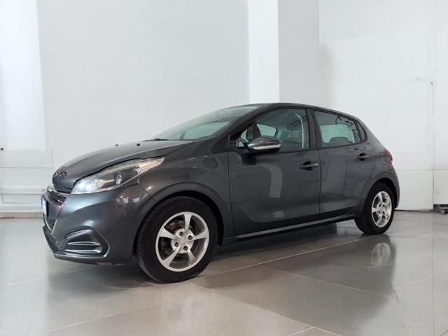 PEUGEOT 208 1.2 82cv 5 porte Allure*OK neopatentati* Immagine 1